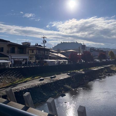 とれるの【Toreruno】 高山 外观 照片