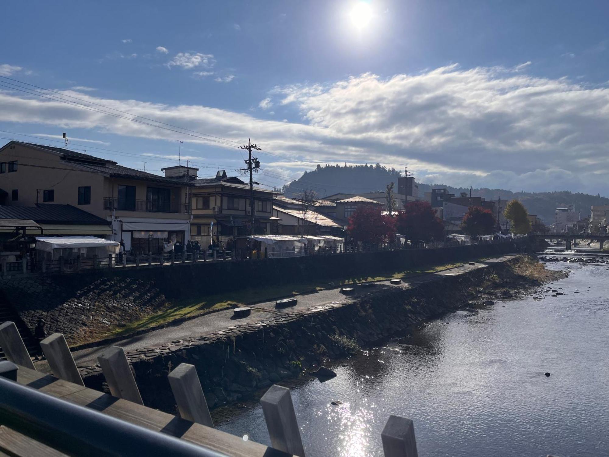 とれるの【Toreruno】 高山 外观 照片